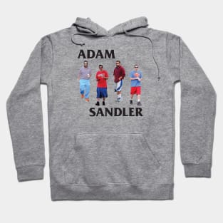 Adam Sandler Hoodie